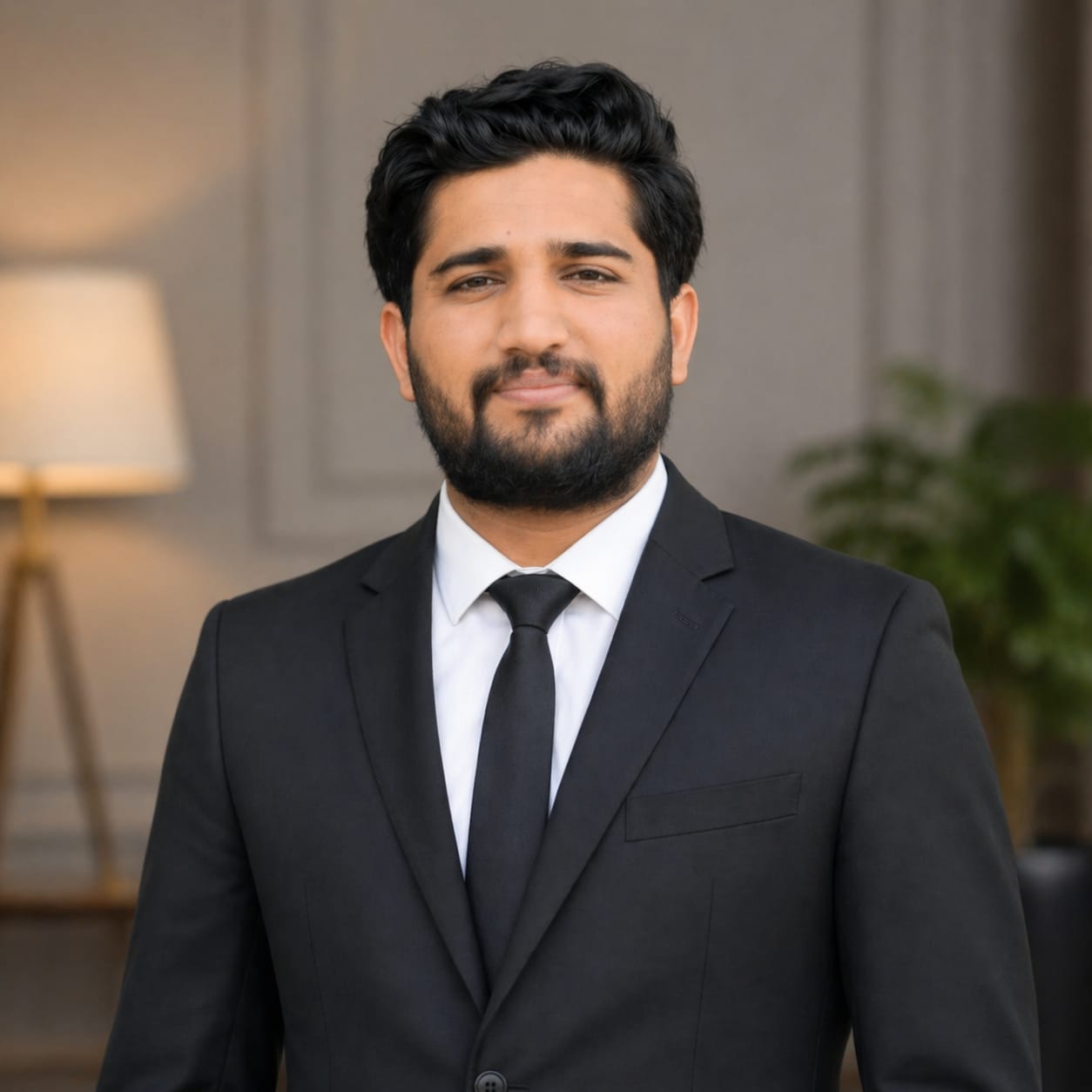 Hasnain Virk